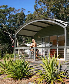 Samurai Beach Resort - Accommodation Gold Coast 0