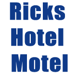 Ricks Hotel Motel - Accommodation Gold Coast