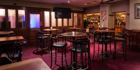 The Occidental Hotel - Gold Coast 4U 4