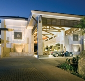 Sea Temple Resort amp Spa Port Douglas - Accommodation Gold Coast