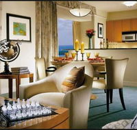 A A A Short Long Stay - Accommodation Gold Coast