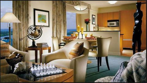 A A A Short Long Stay - Accommodation Gold Coast 0