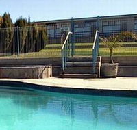 Oyster Court Motel And Holiday Units - Accommodation Gold Coast