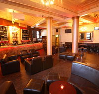 Burdekin Hotel - Accommodation Gold Coast