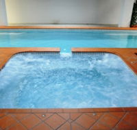 Leisure Inn Plaza Hotel - Accommodation Gold Coast