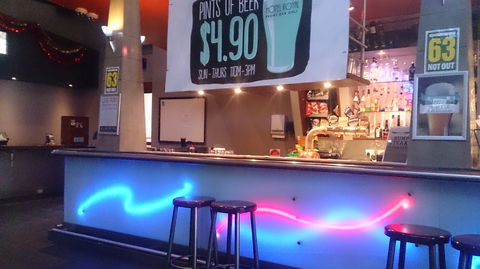 Hotel Royal - Accommodation Gold Coast 0