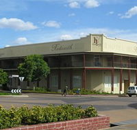 Redearth Boutique Hotel - Accommodation Gold Coast