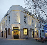 The Golden Gate Hotel - Accommodation Gold Coast