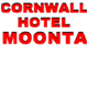 Cornwall Hotel - Accommodation Gold Coast