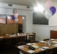 Commercial Hotel Benalla - Accommodation Gold Coast