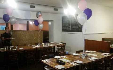 Commercial Hotel Benalla - Accommodation Gold Coast 0