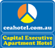 Capital Executive Apartment Hotel - 1 Gold Coast 0