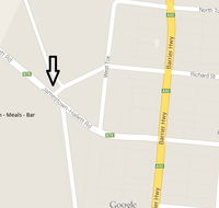 Hallett Hotel - Accommodation Gold Coast