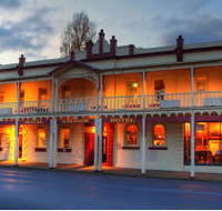 Royal George Hotel