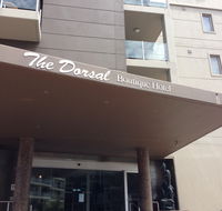 The Dorsal Boutique Hotel - Gold Coast 4U