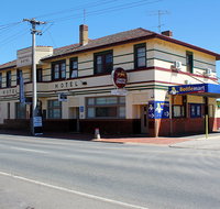 Bullocks Head Tavern - Accommodation Gold Coast