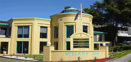 Killara Inn Hotel And Conference - Accommodation Gold Coast 0