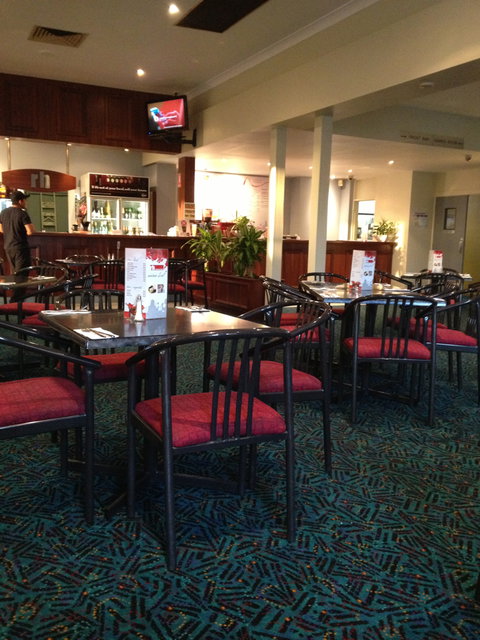 Reepham Hotel - Accommodation Gold Coast 0