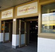 Heritage Hotel Penrith - Accommodation Gold Coast