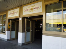 Heritage Hotel Penrith - Accommodation Gold Coast 0