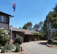 Cottonwood Lodge Motel - Accommodation Gold Coast