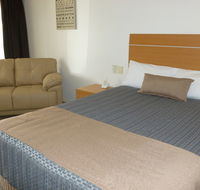 Sundowner Bendigo Golden Reef Motor Inn - Accommodation Gold Coast
