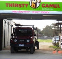 The Old Pub Paynesville - Accommodation Gold Coast