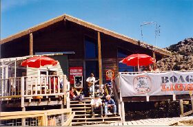 Ben Lomond Creek Inn - Accommodation Gold Coast 0
