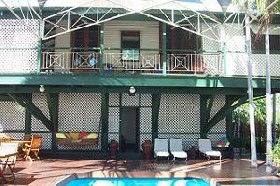 Mcalpine House - Boutique Hotel - Gold Coast 4U 0