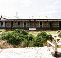 Del Monte - Accommodation Gold Coast