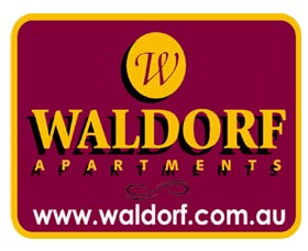 Waldorf Apartment Hotel - Accommodation Gold Coast 0