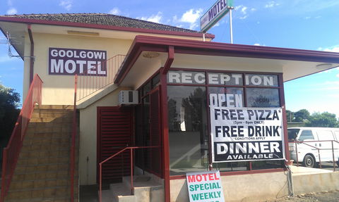 Royal Mail Hotel Goolgowi - Accommodation Gold Coast 0