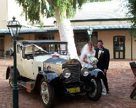 Settlers House York - Accommodation Gold Coast 0