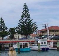 Port Albert Hotel - Accommodation Gold Coast