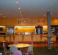 Kings Meadows Hotel - Accommodation Gold Coast
