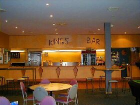Kings Meadows Hotel - Accommodation Gold Coast 0