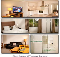 Prideaus - Accommodation Gold Coast
