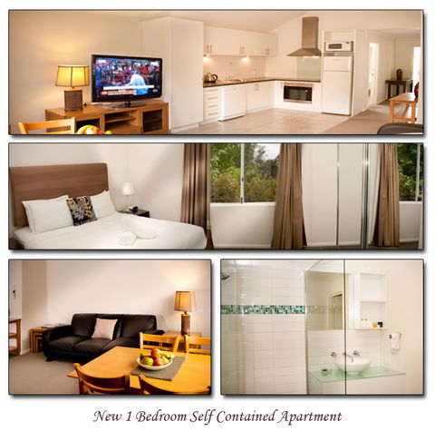 Prideaus - Accommodation Gold Coast 0