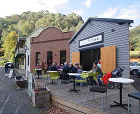 Walhalla's Star Hotel - Accommodation Gold Coast 0