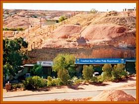Comfort Inn Coober Pedy Experience Motel - Gold Coast 4U 0