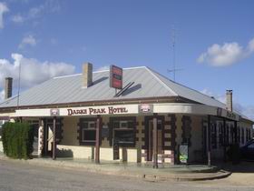 Darke Peak SA Accommodation Gold Coast