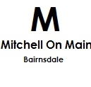 Mitchell On Main - Accommodation Gold Coast