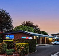 Best Western Aspen Motor Inn - Accommodation Gold Coast