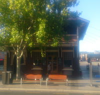 Hampshire Hotel - Accommodation Gold Coast
