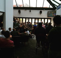 Buena Vista Hotel - Accommodation Gold Coast