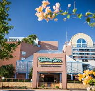 DoubleTree By Hilton Drive Esplanade - Accommodation Gold Coast