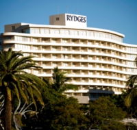 Rydges Southbank Brisbane - Gold Coast 4U