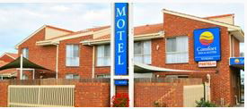 Comfort Inn & Suites - Accommodation Gold Coast 2