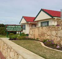 Flinders Bay Corporation - Accommodation Gold Coast