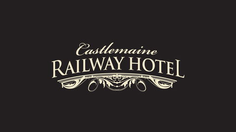 Railway Hotel Castlemaine - Accommodation Gold Coast 1